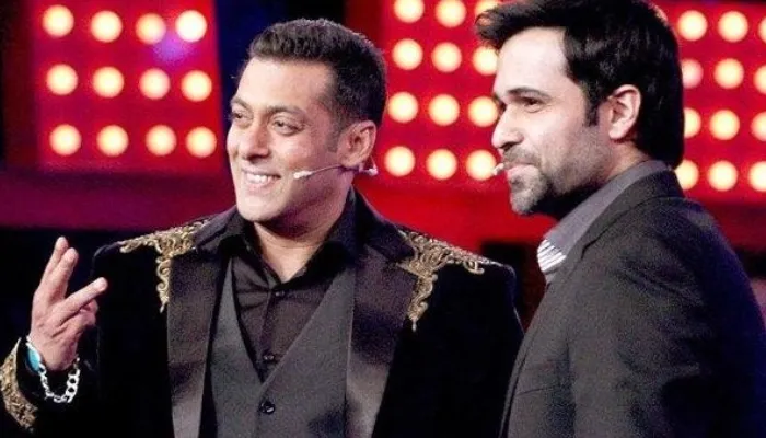 Tiger 3 में सलमान खान-इमरान हाशमी के एक्शन सीक्वेंस पर Yash Raj Films ने खर्च किए करोड़ों रुपए