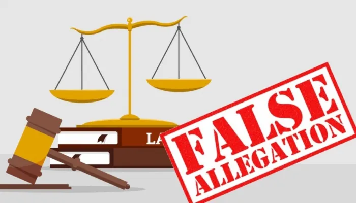 हरदोई: पत्रकार के खिलाफ रचा गया षड्यंत्र, पीड़ित ने मुख्यमंत्री को पत्र भेजकर निष्पक्ष जांच की उठाई मांग