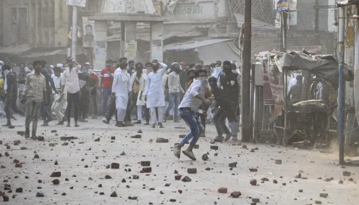 कानपुर हिंसा: अब तक 50 गिरफ्तार, प्रशासन ने की 147 मकानों की पहचान, शहर काजी ने कही यह बड़ी बात