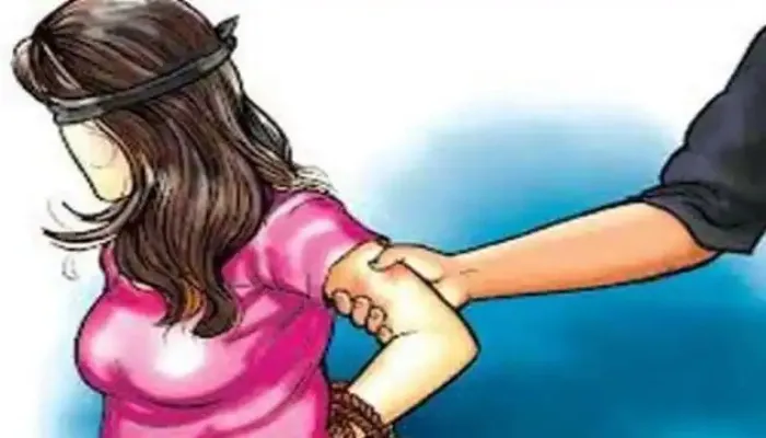 बहराइच: छेड़छाड़ का विरोध करने पर मनचलों ने छात्रा और पिता को लाठी-डंडों से पीटा, अस्पताल में चल रहा इलाज