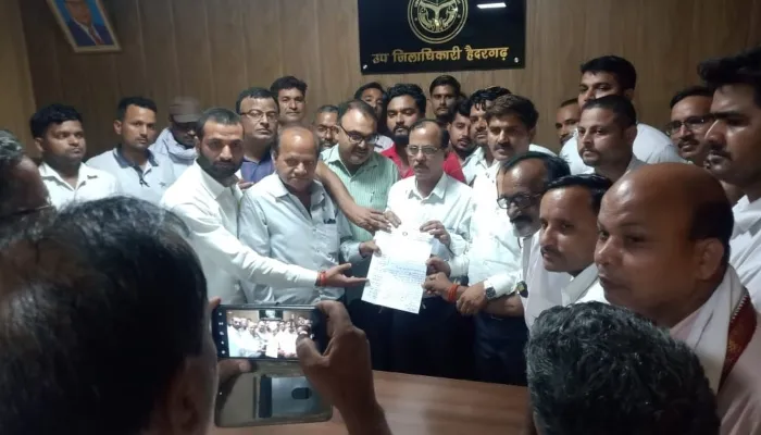 बाराबंकी: ताबड़तोड़ चोरी से उड़ी पुलिस की नींद, दहशत में ग्रामीण