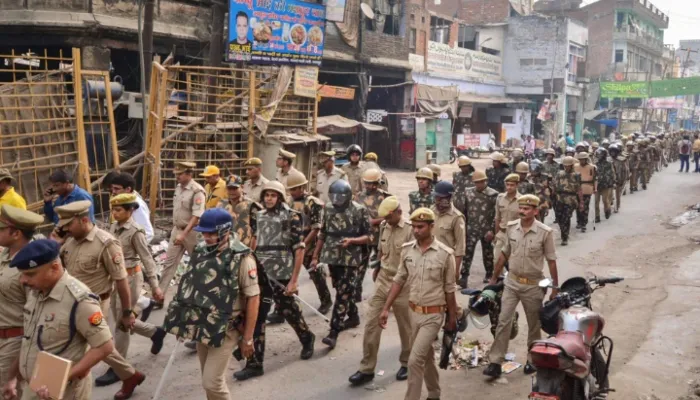 कानपुर हिंसा मामले में जल्द होगी ED की एंट्री, पुलिस ईडी को देगी जफर हयात से जुड़ी यह खास डिटेल