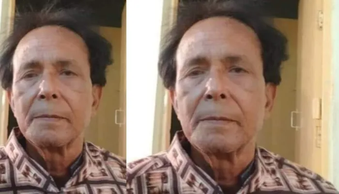 अयोध्या: जमुना प्रसाद उपाध्याय के साथ हुए उत्पीड़न पर कवियों में दिखा आक्रोश, कुमार विश्वास ने डीएम को लगाया फोन