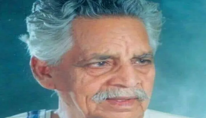 RSS के वरिष्ठ प्रचारक पद्मश्री बाबा योगेन्द्र का निधन, सीएम योगी ने जताया शोक