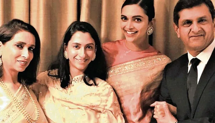 Deepika Padukone ने अपने पापा के Birthday के लिये बनाया स्पेशल प्लान, Family के साथ करेंगी यह काम