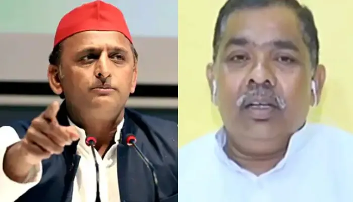 अखिलेश यादव ने केशव देव मौर्य से वापस मांगी गिफ्ट की गई फॉर्च्यूनर, महान दल के गठबंधन तोड़ने से नाराज हुए हैं सपा अध्यक्ष