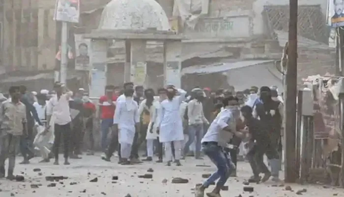 प्रयागराज हिंसा: कोर्ट ने 10 और पत्थरबाजों की जमानत अर्जी की खारिज, कहा- अपराध गंभीर प्रकृति के हैं