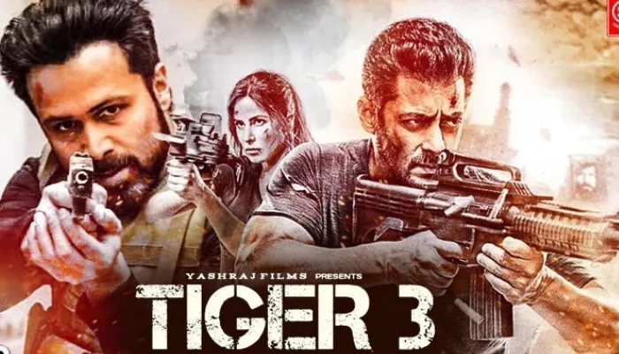 फैंस का इंतजार हुआ खत्म, मोस्ट अवेटेड ‘Tiger 3’ की रिलीज डेट OUT, जानें बड़े पर्दे पर कब आएगी फिल्म