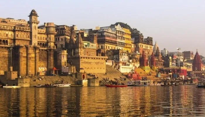 वाराणसी: मौसम विभाग ने 15 जून से बारिश की जताई संभावना, तापमान पहुंचा सामान्य से 5 डिग्री ऊपर