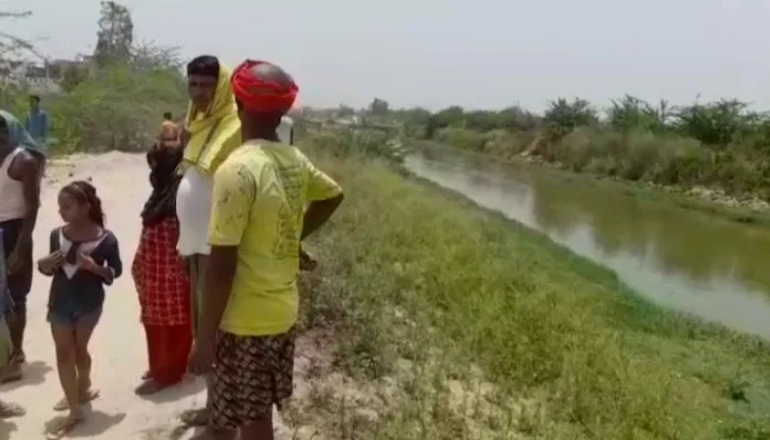रायबरेली: नहर में डूबने से युवक की मौत, इलाके में मचा हड़कंप