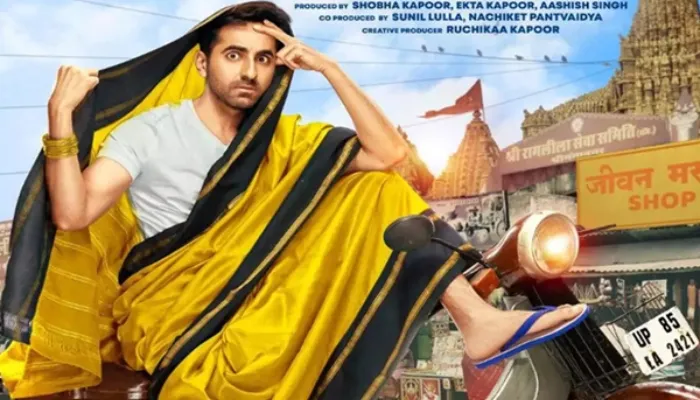 मेकर्स कर रहे Dream Girl 2 की प्लानिंग, आयुष्मान के साथ काम करेंगी यह ग्लैमरस एक्ट्रेस