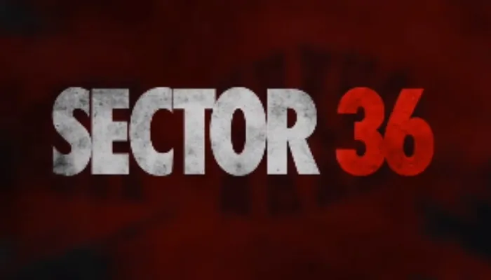 Vikrant Massey की फिल्म ‘Sector 36’  का टीजर हुआ OUT, एक्टर ने सोशल मीडिया पर किया शेयर