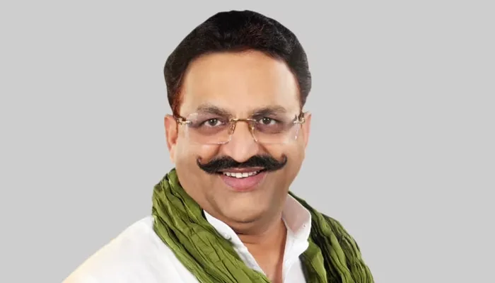 इलाहाबाद HC  ने मुख्तार अंसारी को लेकर की बड़ी टिप्पणी, कहा- कानून व्यवस्था के लिए कलंक…