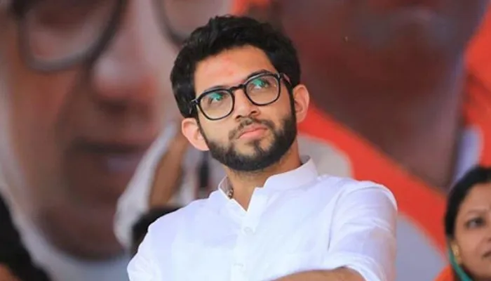 आदित्य ठाकरे का बुधवार को होगा अयोध्या में आगमन, रामलला के करेंगे दर्शन