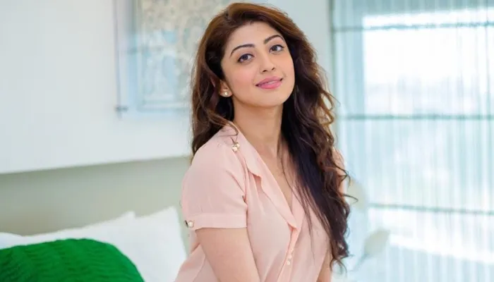 Pranitha Subhash के घर नन्ही परी ने रखे कदम, डिलीवरी के वक्त एक्ट्रेस को याद आया इस फिल्म का सीन