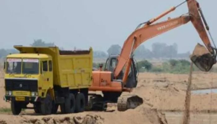 सहारनपुर: खनन माफिया इकबाल के खिलाफ जांच शुरू, विजिलेंस निरीक्षक ने दी यह जानकारी