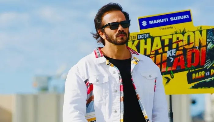 ‘Khatron Ke Khiladi 12’ के मेकर्स ने किया प्रीमियर की तारीख का ऐलान, जानें कब आएगा रोहित शेट्टी का शो
