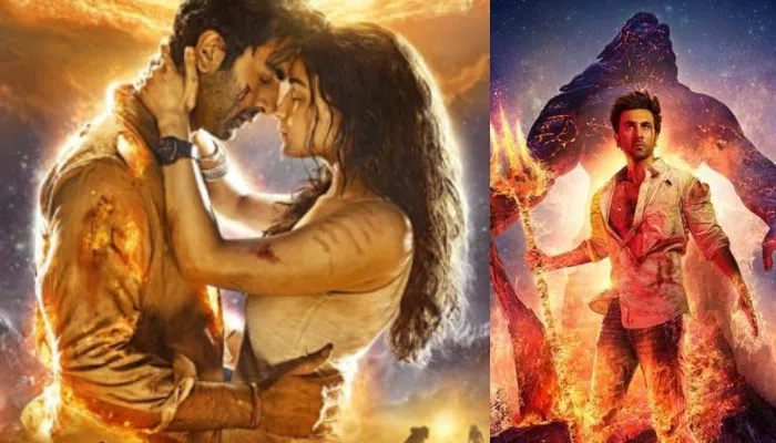 रणबीर कपूर-आलिया भट्ट की मोस्ट अवेटेड फिल्म Brahmastra का Trailer हुआ रिलीज, धांसू एक्शन देखकर खड़े हो जाएंगे रोंगटे