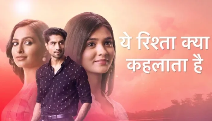 सेट पर घायल हुईं Yeh Rishta Kya Kehlata Hai की अक्षरा, क्या अब Continue होगा शूट? जानिए