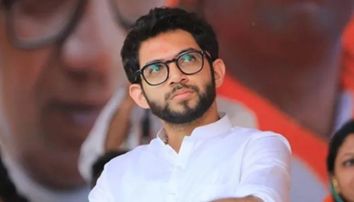 लखनऊ पहुंचे आदित्य ठाकरे, कहा- यह कोई राजनीतिक दौरा नहीं है