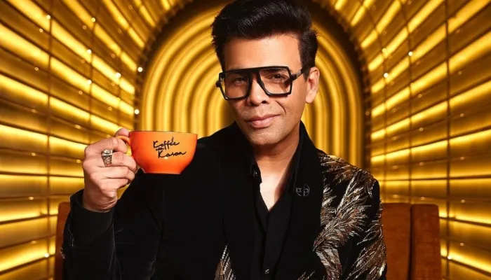 फैंस का इंतजार हुआ खत्म, Koffee With Karan 7 का  प्रीमियर इस दिन होगा रिलीज, जानें कौन से सितारे होंगे शामिल