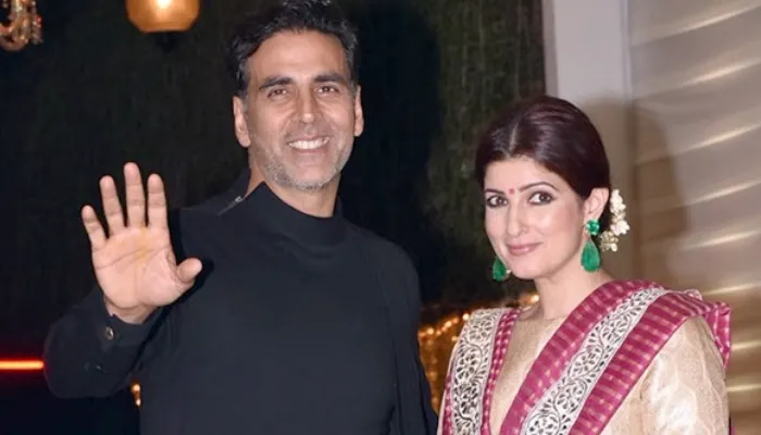 शादी के 21 साल बाद Akshay Kumar ने तोड़ी चुप्पी, Twinkle Khanna के लिए कही यह बड़ी बात