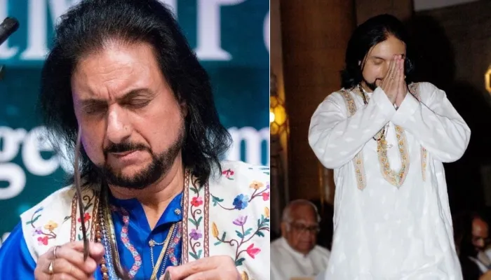 संतूर वादक पंडित भजन सोपोरी का हुआ निधन, लंबे समय से चल रहे थे बीमार