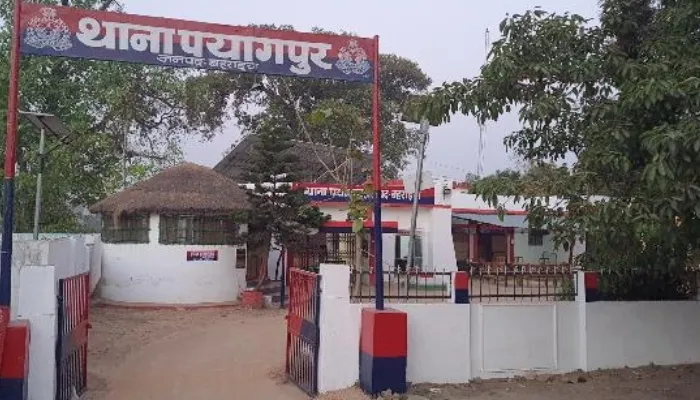 बहराइच: नवविवाहिता ने फांसी लगाकर दी जान, 15 दिन पहले ही हुआ था विवाह