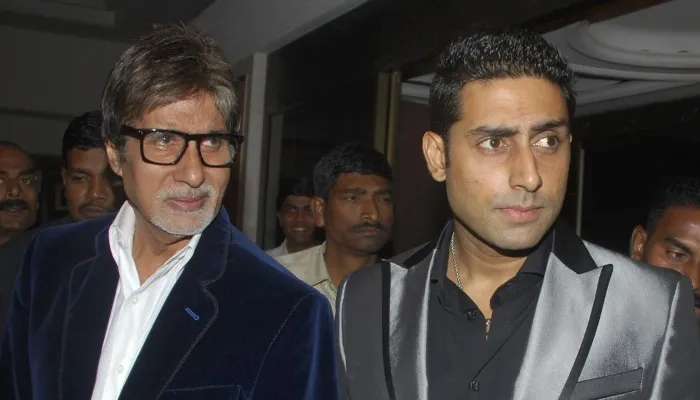 Abhishek Bachchan के साथ ‘घूमर’ में काम करेंगे BigB, शूटिंग शुरू