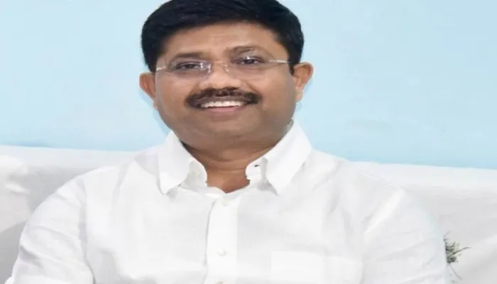 अब यूपी की पहचान अमेठी और सैफई से नहीं अयोध्या, मथुरा और काशी से है: नंद गोपाल नंदी