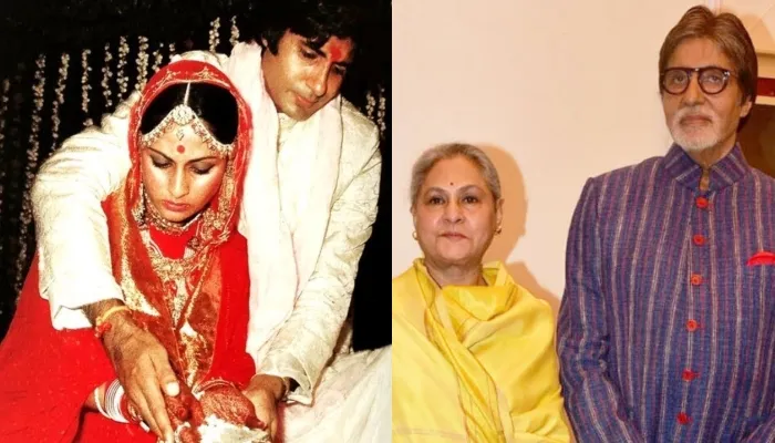 Marriage Anniversary पर Big B ने शेयर की जया बच्चन संग फोटोज, फैंस ने भी दीं Best Wishes