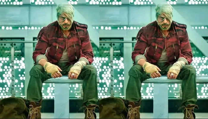 Jawan Teaser Public Reaction: किंग खान का नया अवतार देख फैंस के खड़े हुए रोंगटे, 2023 में बादशाह करेंगे धमाका