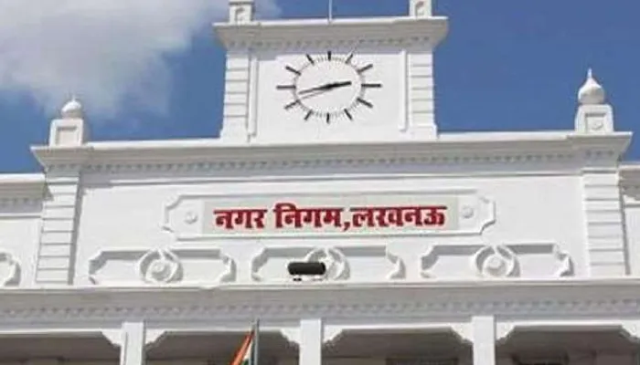 लखनऊ: विधानसभा के बाद अब नगर निगम भी होगा पेपरलेस
