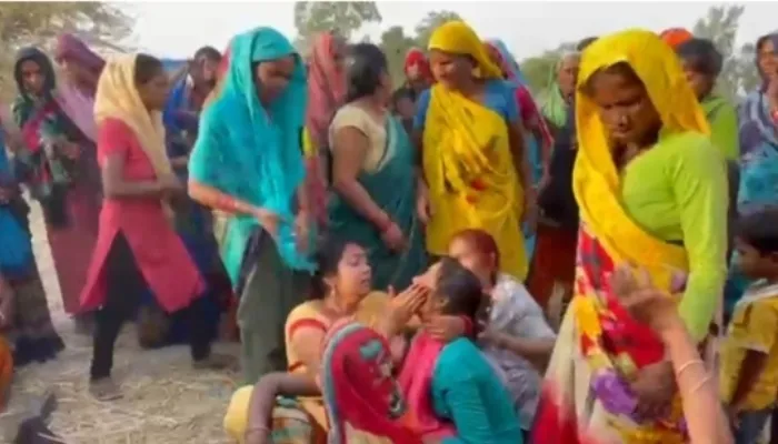 रायबरेली: मवेशी भगाने गए किशोर की कुएं में डूबकर मौत, परिजनों में पसरा मातम