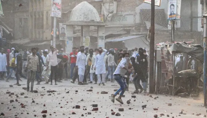 कानपुर हिंसा को लेकर पुलिस को हाथ लगी बड़ी कामयाबी, मास्टरमाइंड जफर हयात गिरफ्तार