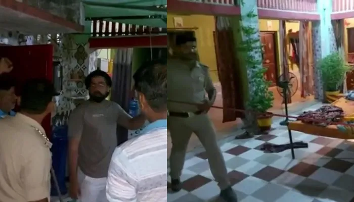 बहराइच: बदमाशों की फायरिंग में दो सगे भाई हुए घायल, पिता की तहरीर पर मुकदमा दर्ज