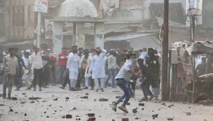 कानपुर: चंद्रेश्वर हाते को बम से उड़ाने की मिली धमकी, 3 जून को दो समुदायों में यहीं भड़का था दंगा