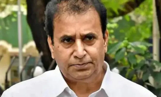 देशमुख ने ‘डिफॉल्ट’ जमानत के लिए याचिका की दायर, सीबीआई के आरोप पत्र को बताया ‘अधूरा’
