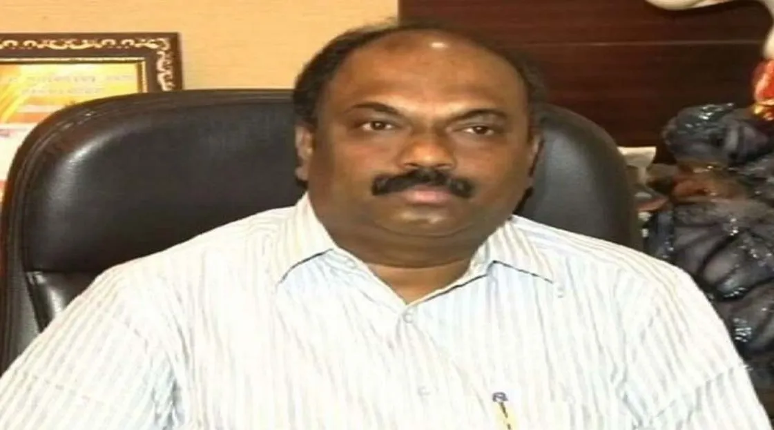 धनशोधन मामले में लगातार दूसरे दिन ईडी के सामने पेश हुए अनिल परब