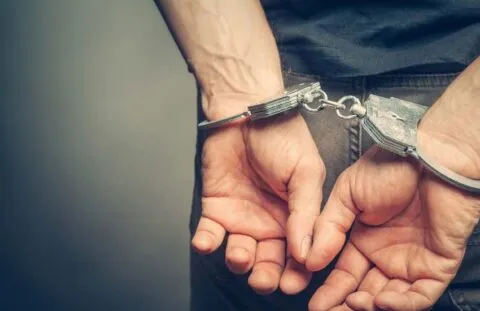 खटीमा: हत्या का आरोपी गिरफ्तार, लोहे की रॉड बरामद