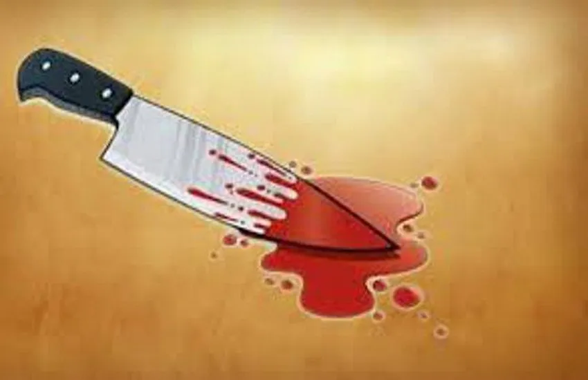 कालाढूंगी: घर में घुसकर किया चाकू से हमला