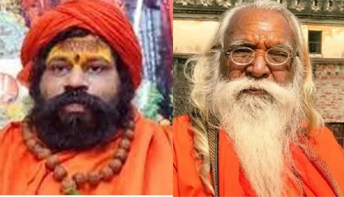 अयोध्या के संतों का चढ़ा पारा, उदयपुर कांड के दोषियों की मांगी गिरफ्तारी