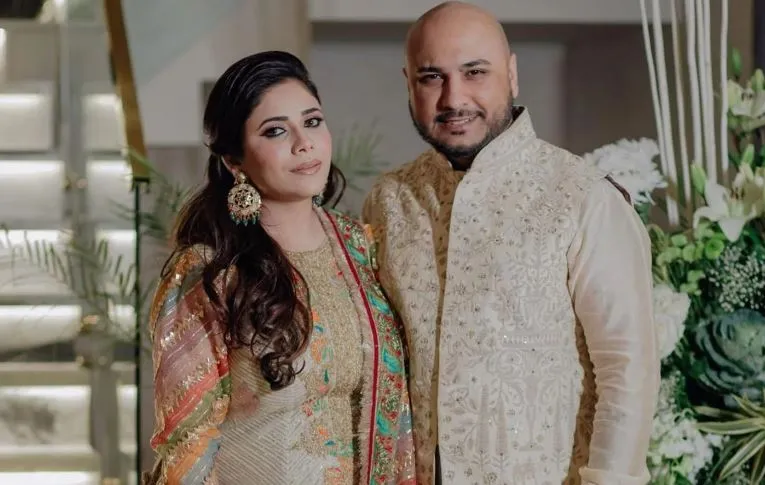 B Praak के न्यू बॉर्न बेबी ने तोड़ा दम, सिंगर ने पोस्ट शेयर कर बयां किया दर्द