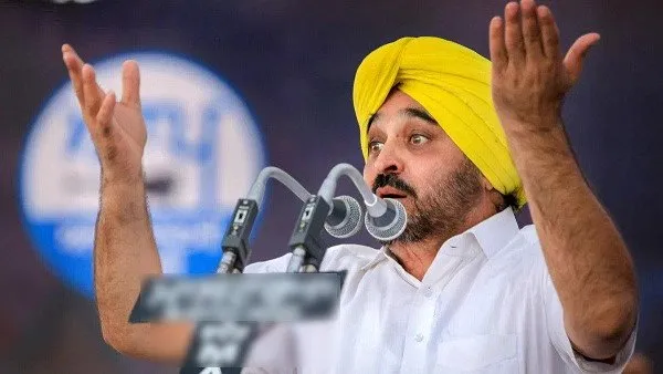 अग्निपथ योजना के खिलाफ Punjab CM Bhagwant Mann करने जा रहे ये बड़ा काम