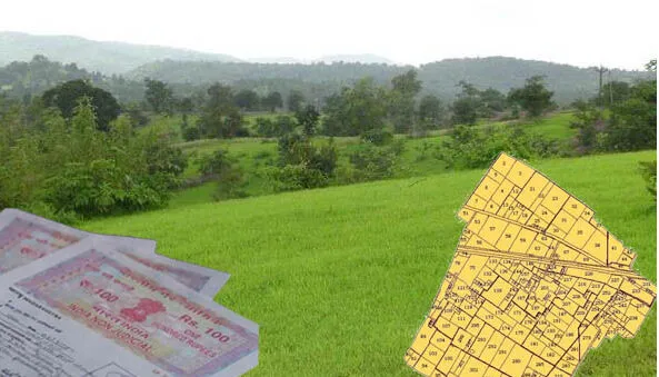 बाजपुर: निर्धन परिवारों को दी जाए सीलिंग से प्रभावित भूमि