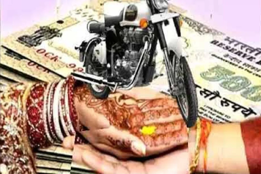 हल्द्वानी: बाइक के लिए ससुरालियों ने बहू को खिला दिया जहर!