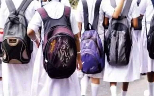 बरेली: 16 जून से स्कूल खोलने की तैयारियां शुरू