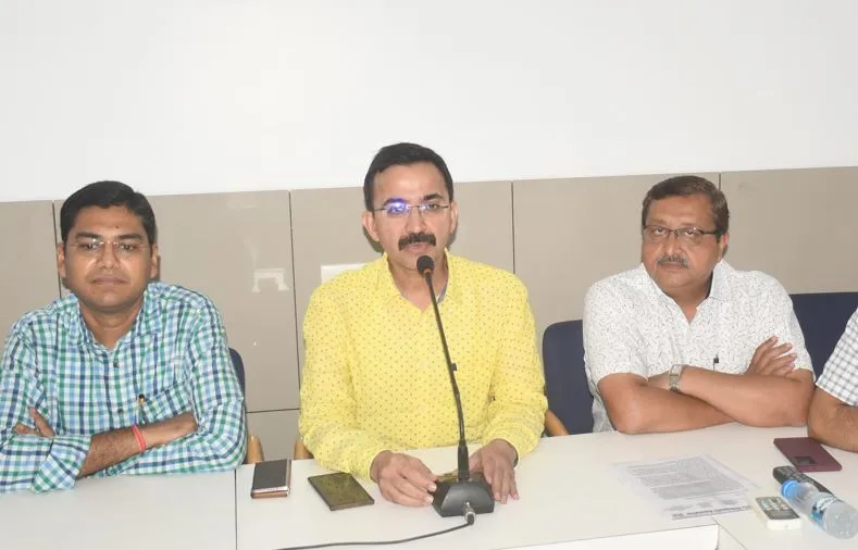 अब कम खर्च में बरेली में ही हो सकेगा घुटना और कूल्हा प्रत्यारोपण