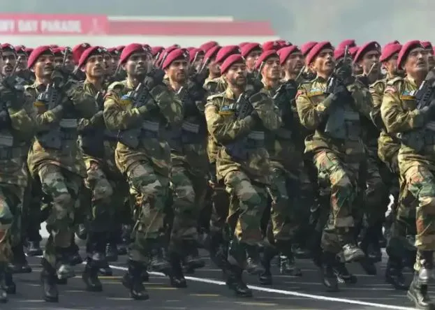 मौजूदा जवानों को अग्निपथ योजना में रखने संबंधी पत्र फर्जी : सरकार