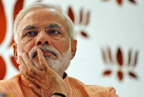 पीएम मोदी हिटलर की राह चल रहे हैं और वे हिटलर की मौत मरेंगे, कांग्रेस नेता सुबोध कांत की विवादित टिप्पणी